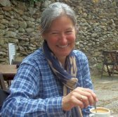Angela Kyek - Buchhalterin in Finning