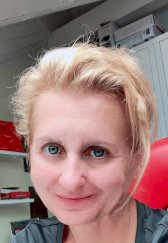 Stefanie Kottmeier - Buchhalterin in Greifenberg