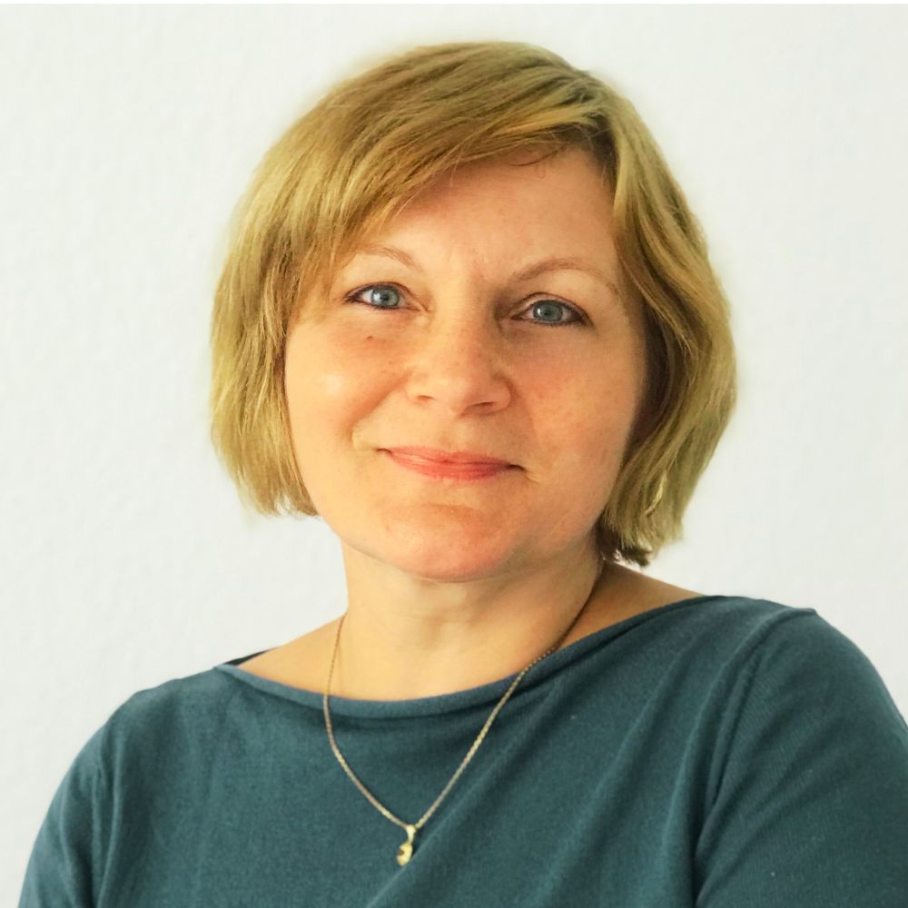 Iwona Kügler - Buchhalterin in Neustadt (Wied)