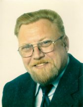 Manfred Labedzki - Buchhalter in Aldenhoven