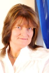 Brigitte Aretz - Buchhalterin in Krefeld