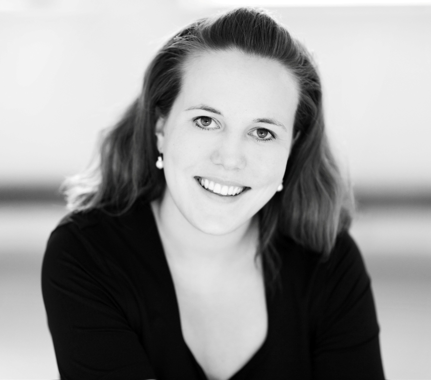 Nina Krause - Buchhalterin in Elmshorn