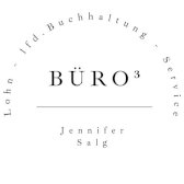Jennifer Salg - Buchhalterin in Schopfheim