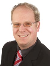 Maik Knaupe - Buchhalter in Horhausen