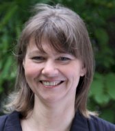 Claudia Beetz - Buchhalterin in Berlin