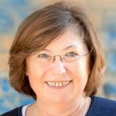 Angelika Winkelmann - Buchhalterin in Berlin