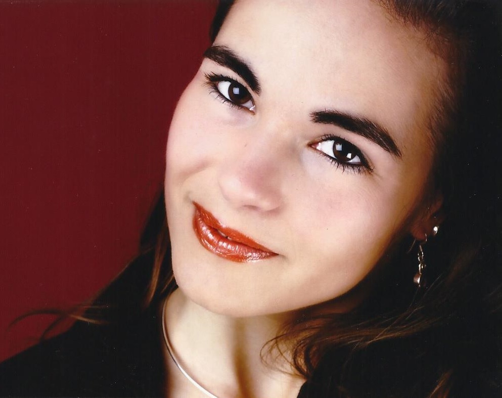 Ilona Buß - Buchhalterin in Edewecht / Friedrichsfehn