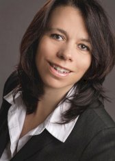 Tanja Röll - Buchhalterin in Feigericht