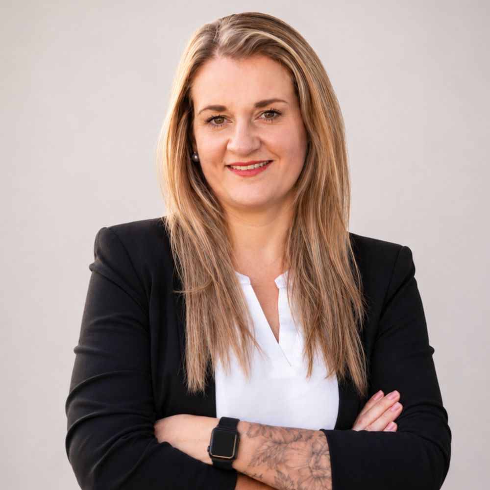 Sabine Zay - Buchhalterin in Olching