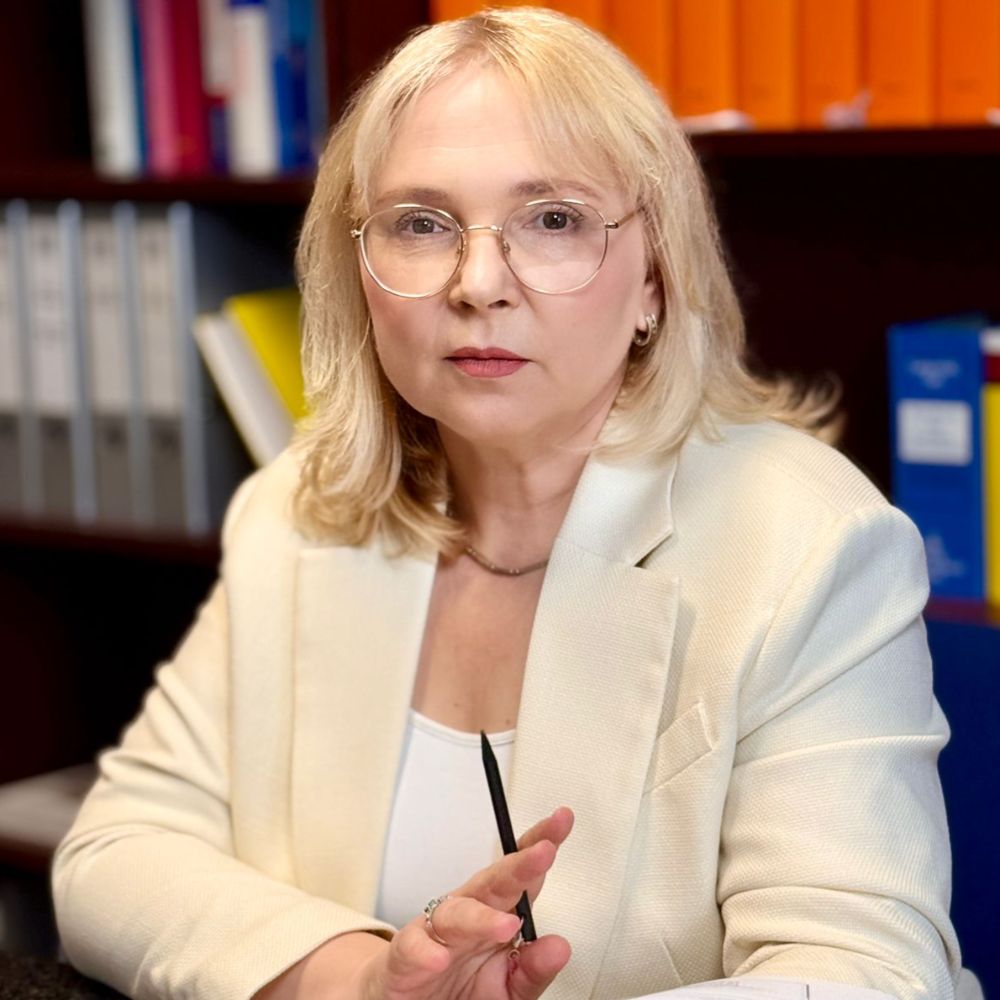 Yulia Happ - Buchhalterin in München