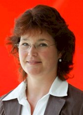 Elke Garreis - Buchhalterin in München