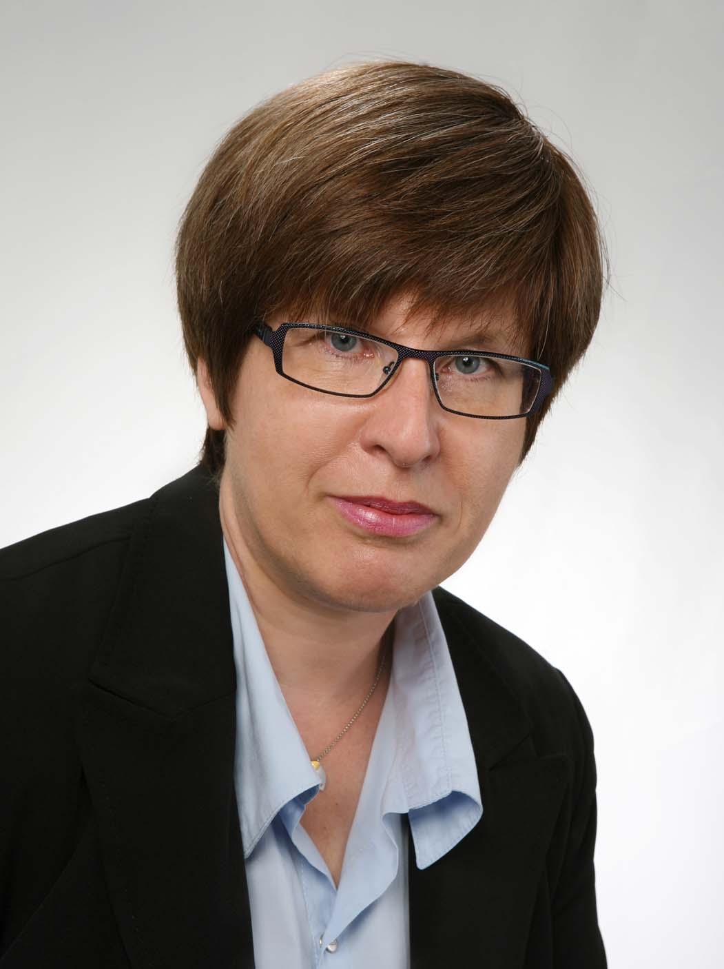 Petra Bienefeld - Buchhalterin in Lampertheim
