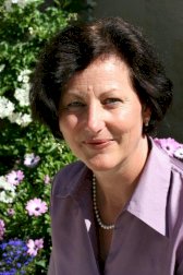 Petra Kutschal - Buchhalterin in Kirchentellinsfurt
