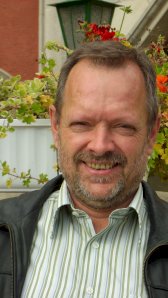 Günther Grommeck - Buchhalter in BVorsdorf