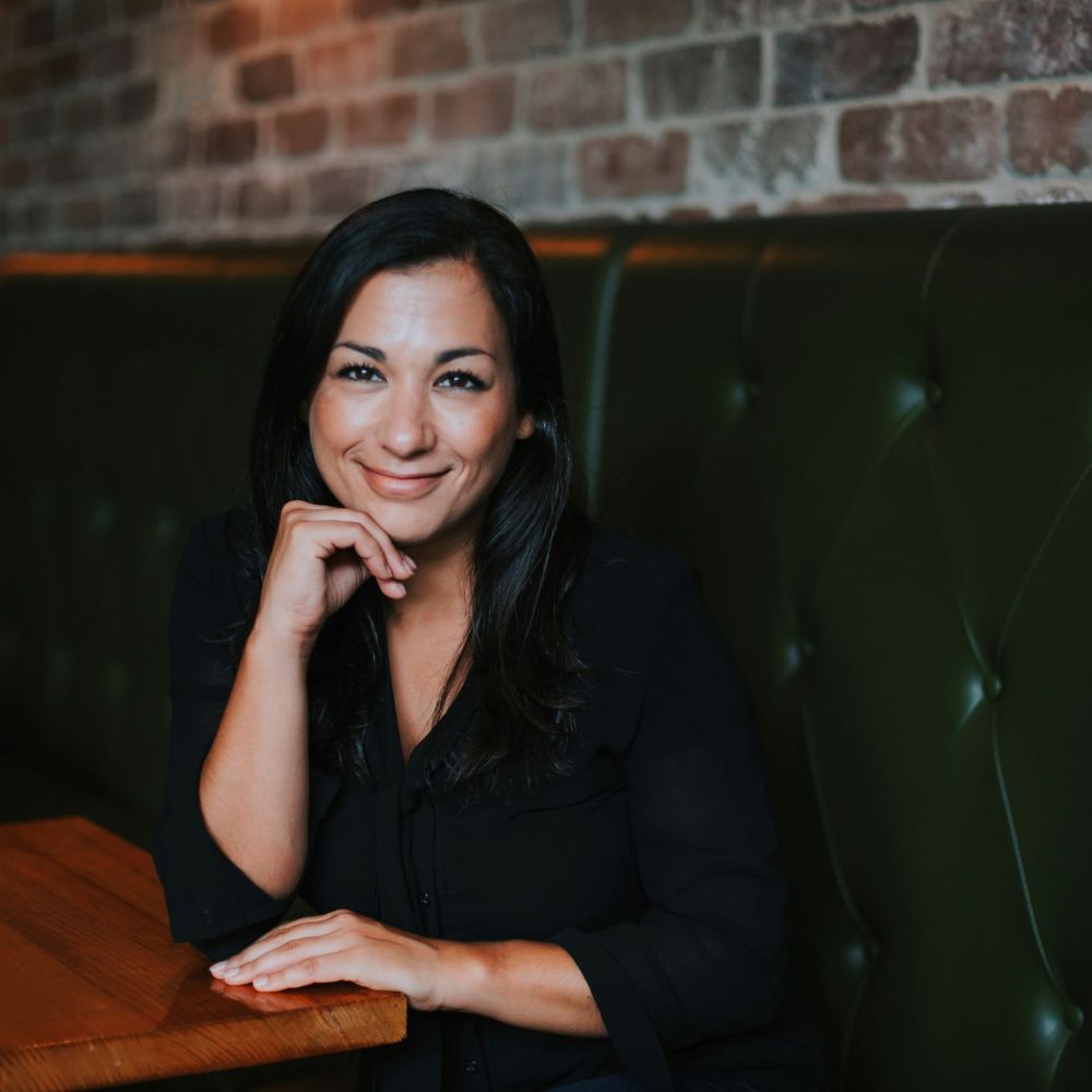 Jasmin Berger - Buchhalterin in Apen