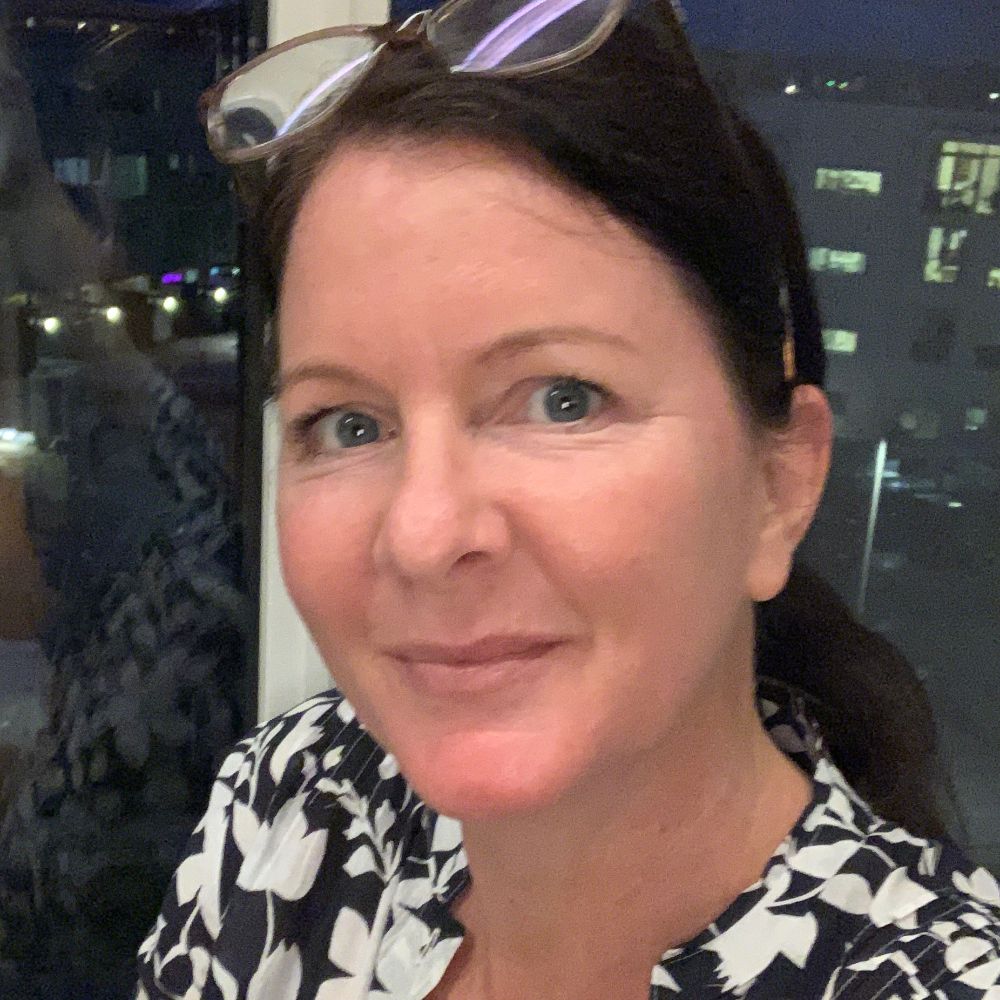 Ilona Waldhüter - Buchhalterin in Neustadt a. Rbge.