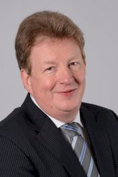 Norbert Schuster - Buchhalter in Ahrensbök