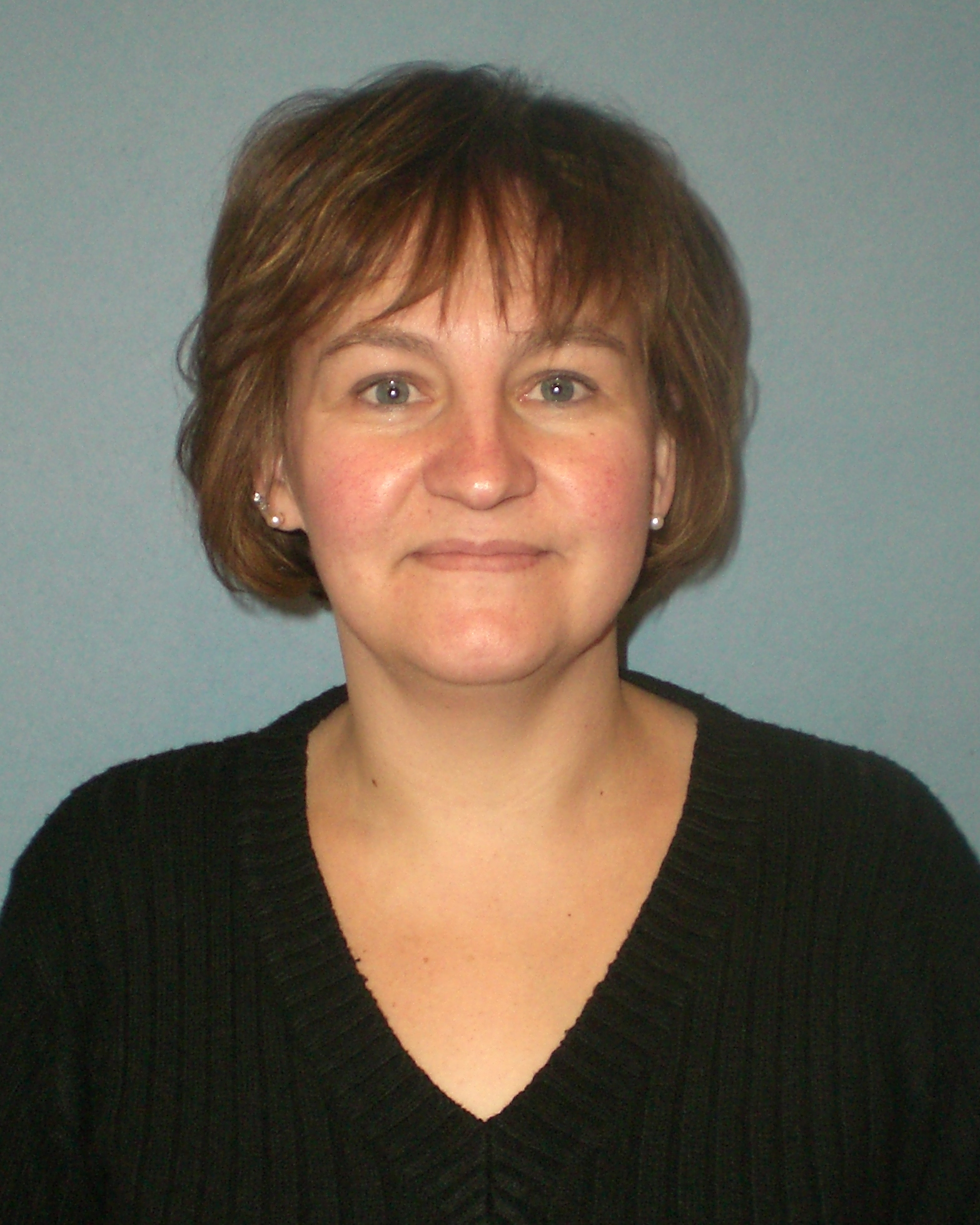 Susanne Ovali - Buchhalterin in Grassau