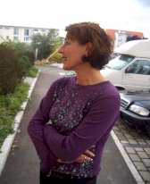 Kerstin Buchholz - Buchhalterin in Reutlingen