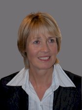 Evelyn Werner - Buchhalterin in Leipzig
