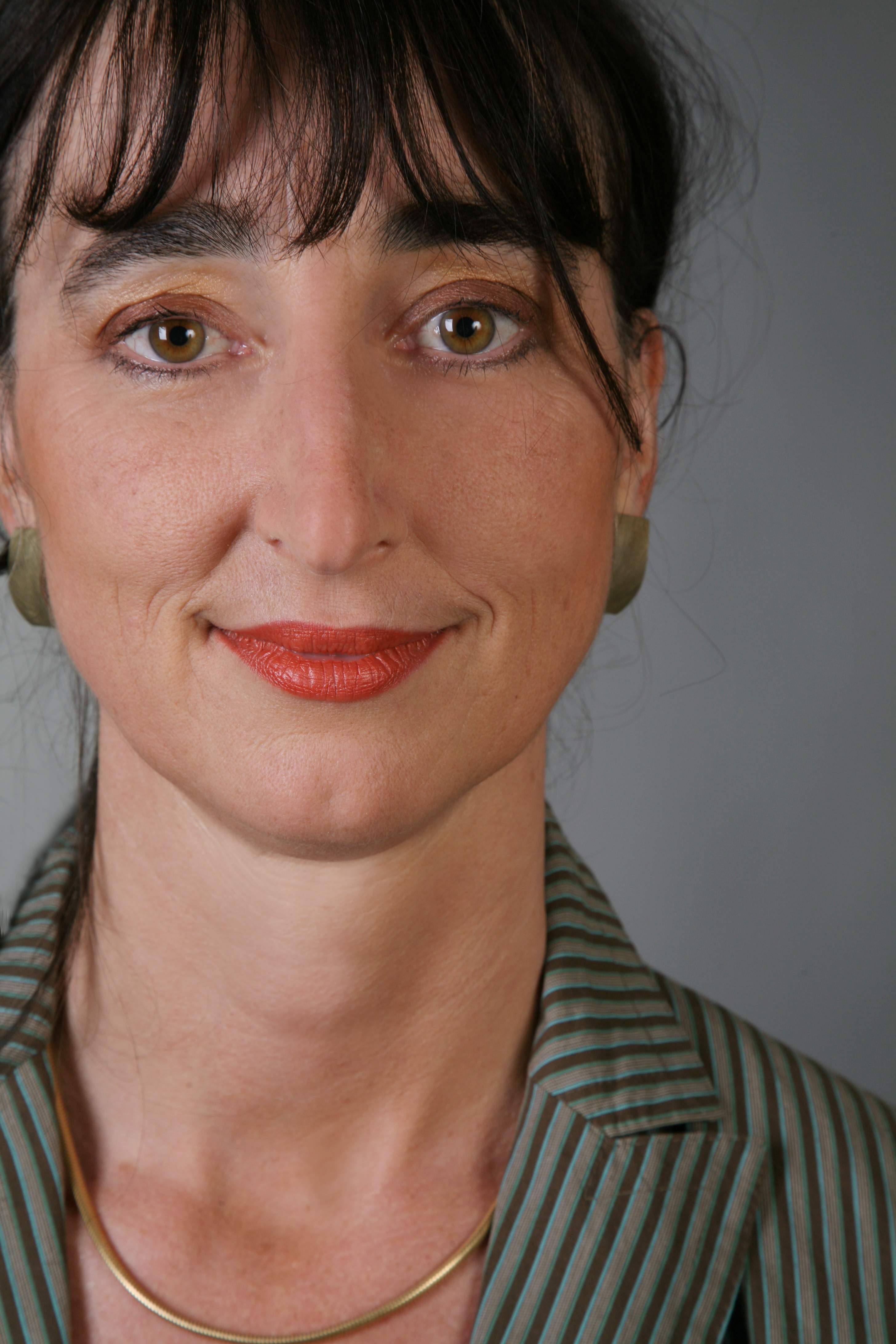 Susanne Lederer - Buchhalterin in Düsseldorf