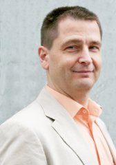 Markus Vecek - Buchhalter in Freiburg