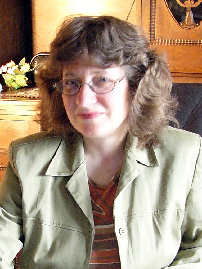 Maria Thies - Buchhalterin in Hasbergen