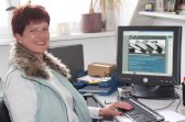 Heike Heinzer - Buchhalterin in Friedberg