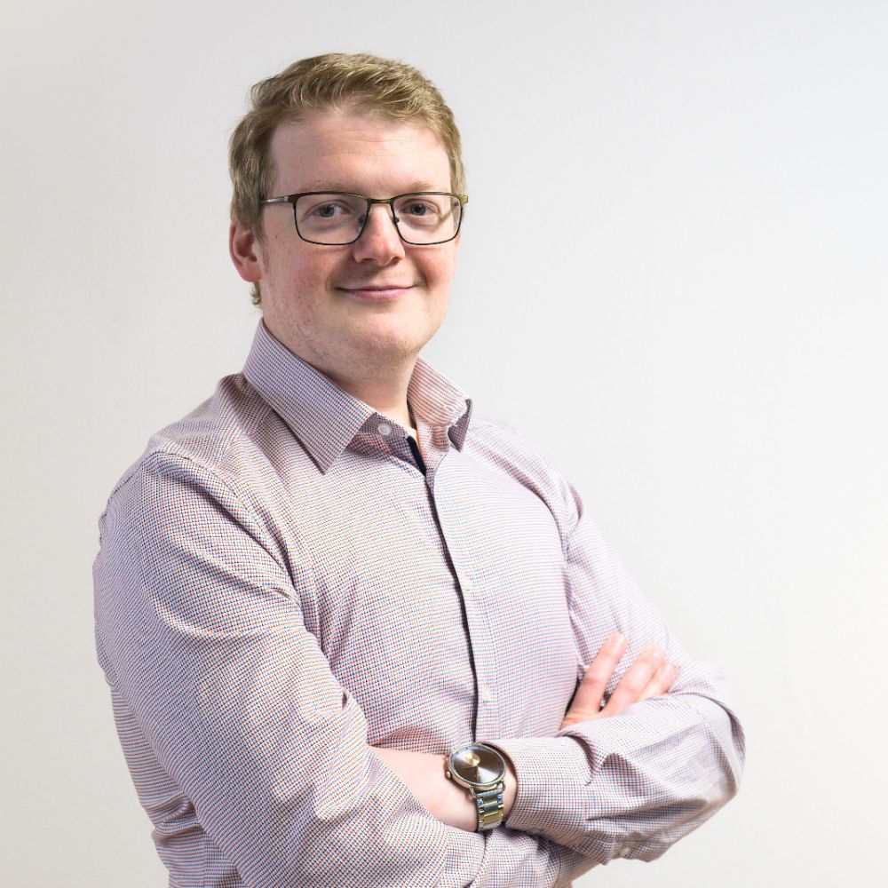 Nikolai Hönes - Buchhalterin in Schifferstadt