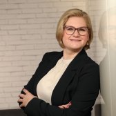 Yvonne Titel - Buchhalterin in Guntersblum