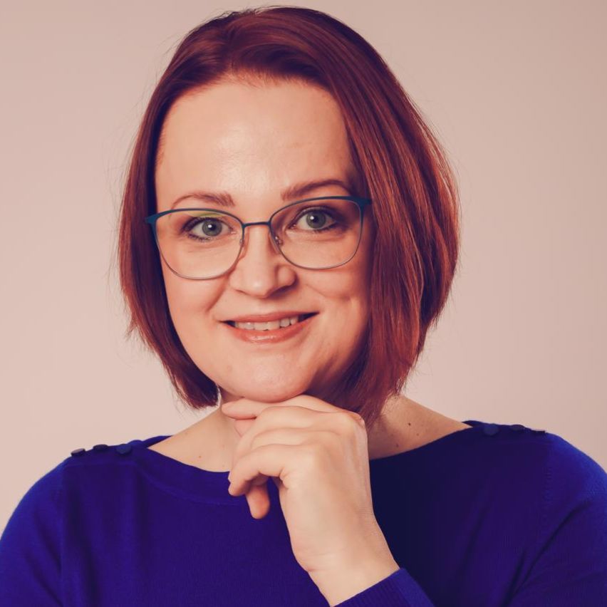 Melanie Ewert - Buchhalterin in Ettlingen