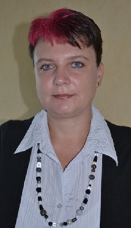 Yvonne Schreiber - Buchhalterin in Bernau