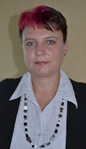 Yvonne Schreiber - Buchhalterin in Bernau