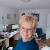 Carola Hoffmann - Buchhalterin in Lippersdorf-Erdmannsdorf