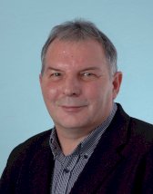Karlheinz Brüstle - Buchhalter in Karlsruhe