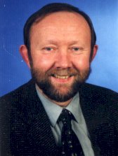 Matthias Benning - Buchhalter in Unterhaching