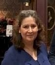Margarit Karapetjan - Buchhalterin in Frankfurt