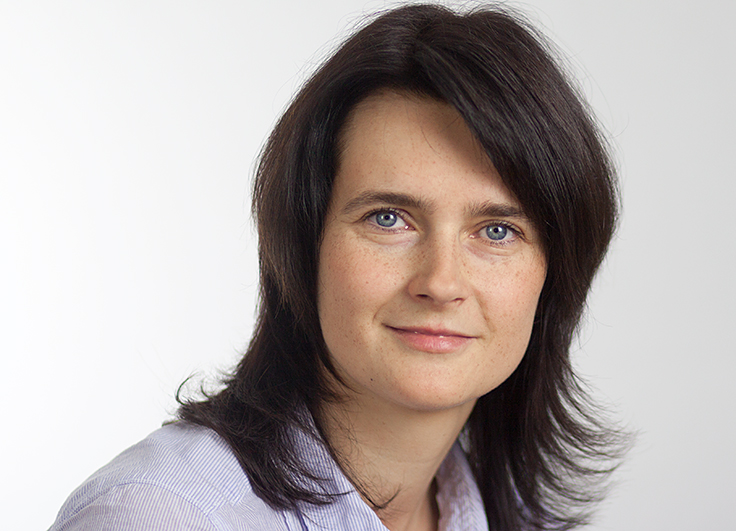 Petra Grabe - Buchhalterin in Grünheide (Mark)