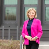 Eugenie Eckert-Nachtigall - Buchhalterin in Gummersbach
