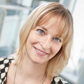 Annika Nordmann - Buchhalterin in Eichenau