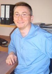 Stefan Geiger - Buchhalter in Kronach