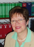 Irene Neuhöfer - Buchhalterin in Bonn