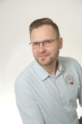 Torsten Karsch - Buchhalter in Wallstawe