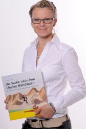 Bettina Dresel - Buchhalterin in Ennepetal