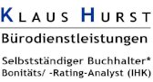 Klaus Hurst - Buchhalter in Ottersweier