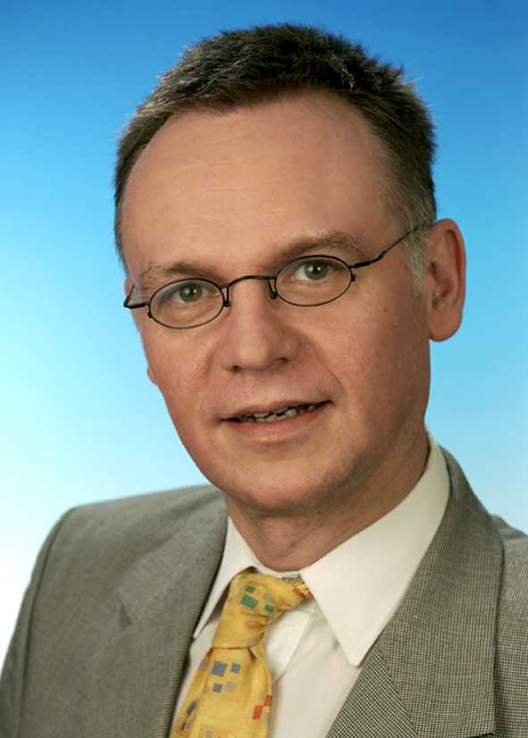 Michael Hentschker - Buchhalterin in Kassel