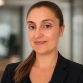 Katharina Langenbach - Buchhalterin in Bonn