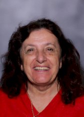 Ljubica Höfer - Buchhalterin in Köln