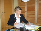 Anke Staude - Buchhalterin in Hachenburg