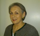 Babette Kroth - Buchhalterin in Nidderau